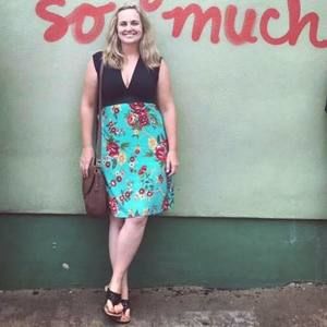 Meet your Posher, Kim